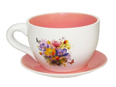 MF24-402 LONEC ZA ROŽE