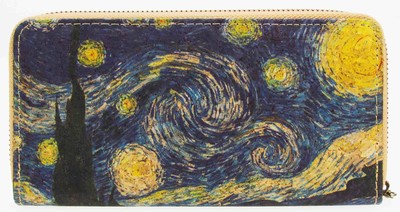 3682 DENARNICA ARTIST PLUTA