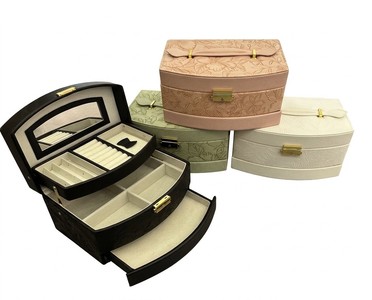 EW0003 ŠAT.NAKIT/JEW.BOX 3831087807391