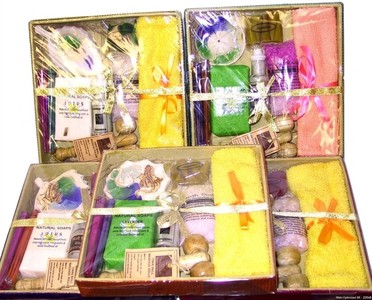 AROMA SET 29(202)        3831087811145