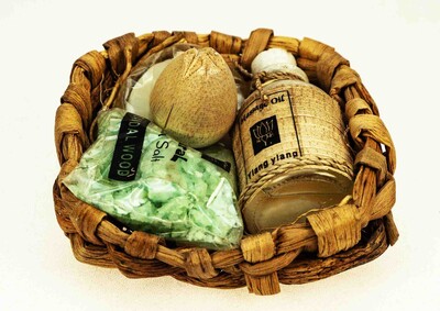 AROMA SET 34(207)        3831087811190