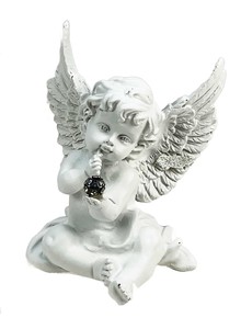 ANGEL BASAJ MINI R.D.    3831087840374