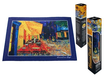 PODLOGA TERASA VAN GOGH