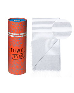 BRISAČA TO GO- TOWEL TO GO