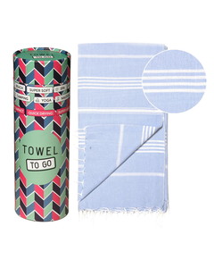 BRISAČA TO GO-TOWEL TO GO