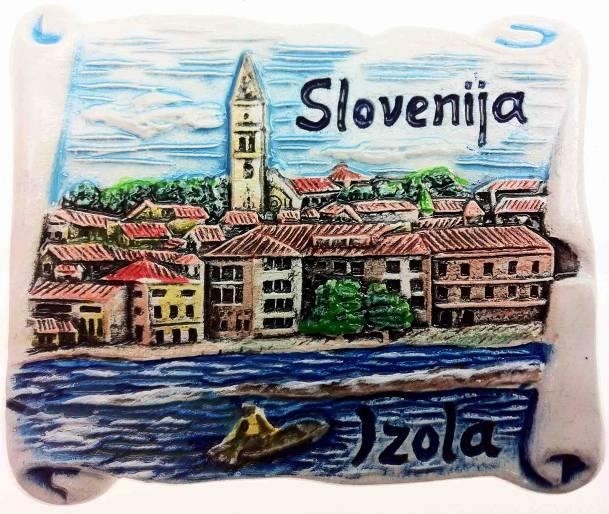 Izola/P388