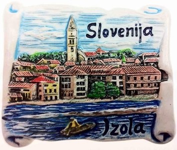 MAGNET SLOVENIJA         3831087834229