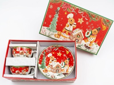 SET SKODELIC LC011S2/ 212