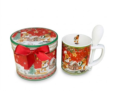FMK25 PORCELAN NL
