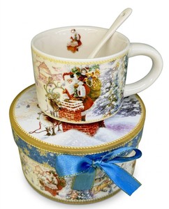 FMK41 PORCELAN NL