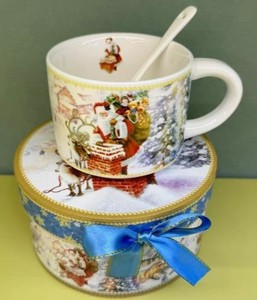 FMK41 PORCELAN NL
