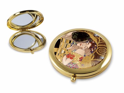 OGLEDALO POLJUB RJAV KLIMT