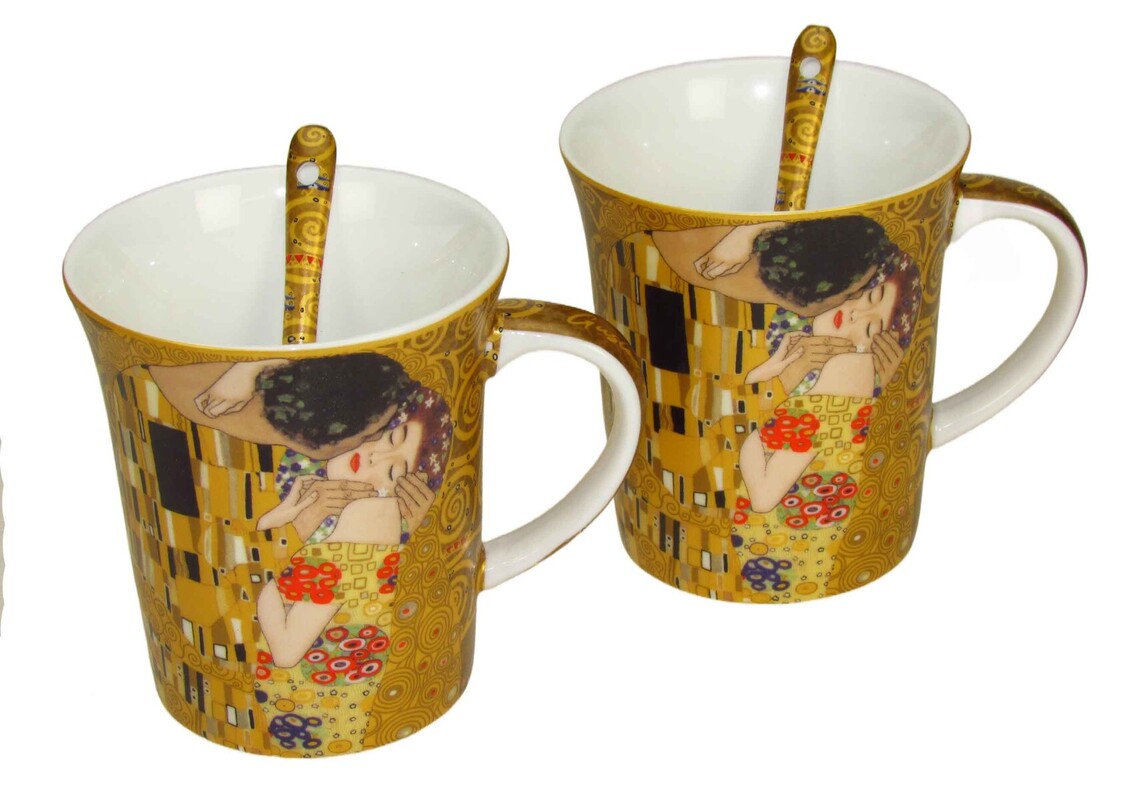Kiss-motiv/003785-02