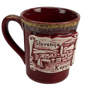SOUVENIR SKODELICA       3831087830863