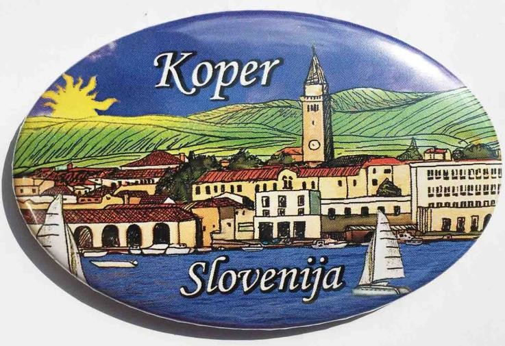 Koper/P409