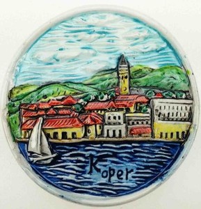 MAGNET KERAMIKA          3831087812760