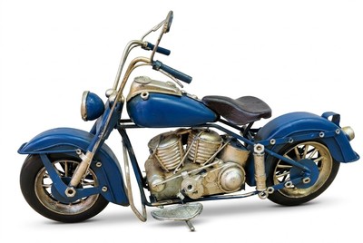 2993 MOTOR KOVINSKI