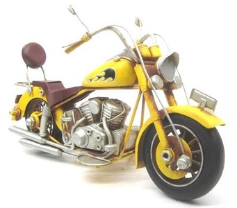 3006 MOTOR REPLIKA