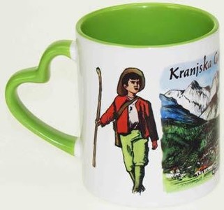 SKODELICA Z MOTIVOM      8027501382017