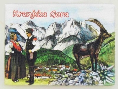 MAGNET CANVAS            3831087842385