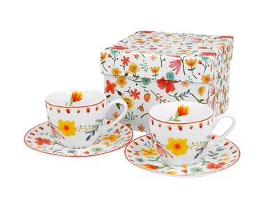 926917 SET ESPRESSO PASTEL