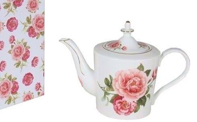 K 21577 ČAJNIK ROŽE