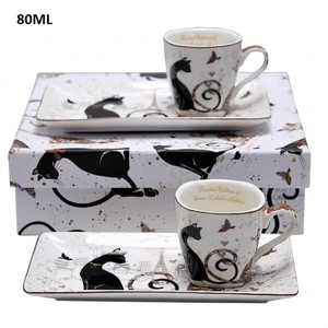 K 5989 SET ESPRESSO MUCE
