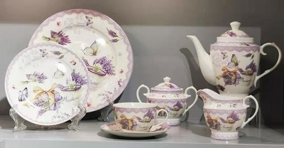 MF22-386 PORCELAN SET