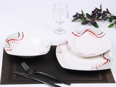 MF22-660 KERAMIČNI SET