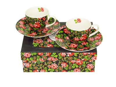 929734 SET ESPRESSO CRACOVIAN