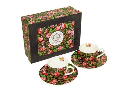 929734 SET ESPRESSO CRACOVIAN