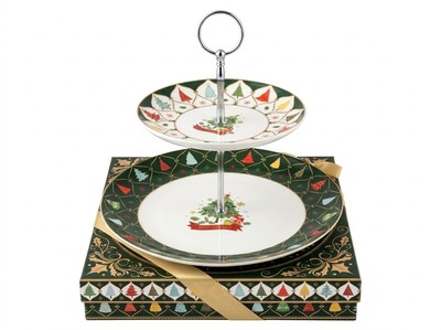 004610 ETAŽER MF25-412