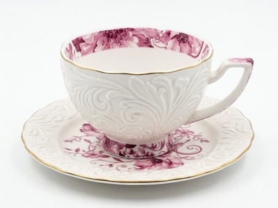 004687 SET 6+6 PORCELAN - MF25-450