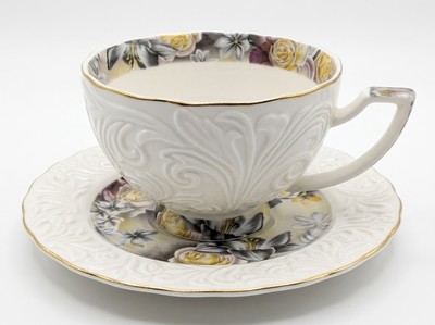 004696 SET 6+6 PORCELAN - MF25-459