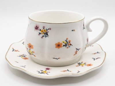 004701 SET 6+6 PORCELAN - MF25-464