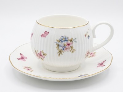 004709 SET 6+6 PORCELAN - MF25-472