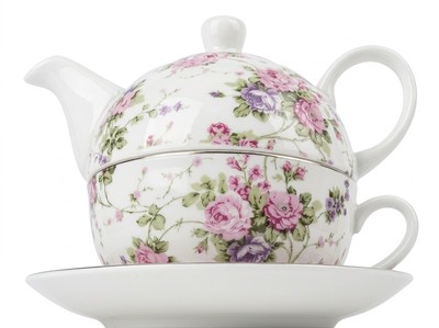 004716 SET TEA FOR ONE-SET ZA ČAJ - MF25