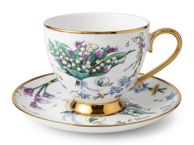 004719 SET 6+6 PORCELAN - MF25-482