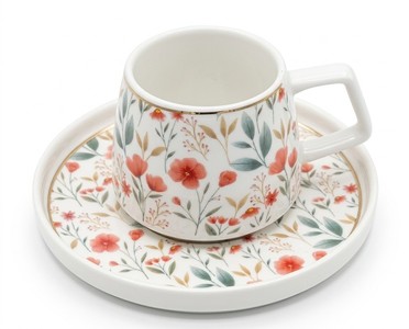 004783 SET 6+6 PORCELAN - MF25-560