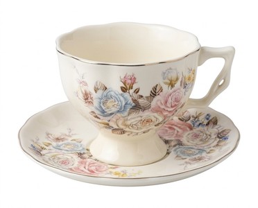 004787 SET 6+6 PORCELAN - MF25-564
