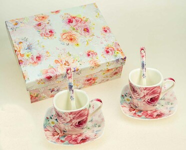4863 SET 2 ESPRESSO MIX RD CVETJE