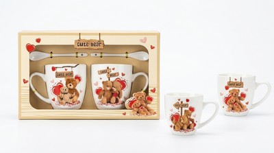 SET 2*SKODELICA M.BLISTE 4897009012297