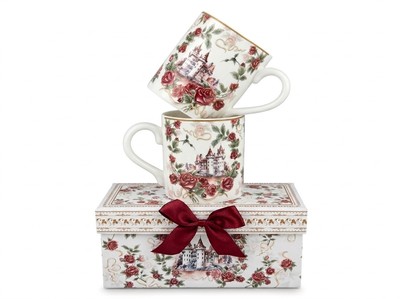 SET SKODELIC LC007S2/237