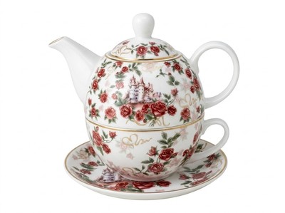 SET TEA FOR ONE LC017/237