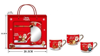 SET SKODELICA BLISTER