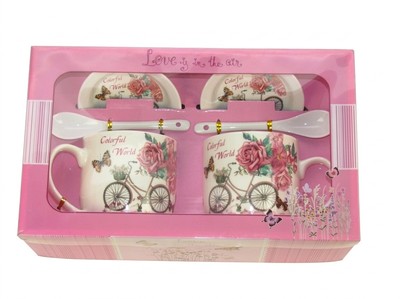 SET 2 BLISTER HK-529