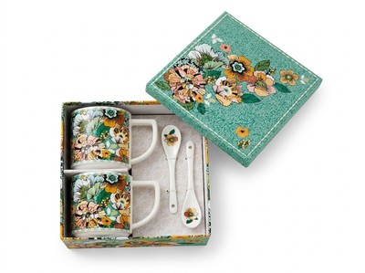 SET SKODELIC LC009SS2/229