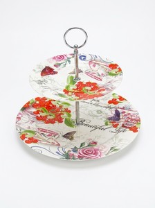 PORCELAN ETAŽER 1        3831087840824