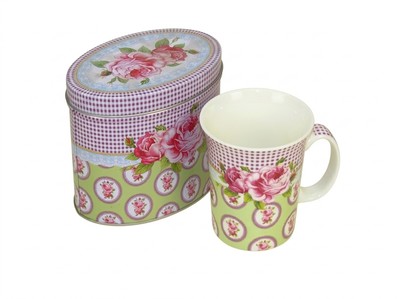 PORCELAN SKODELICA+HRANI 3831087840831