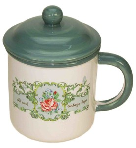 SKODELICA KER.VINTAGE    8034048311561